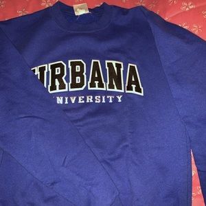 CHAMPION Urbana pullover